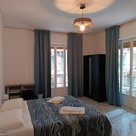 B&B Napoli Fuorigrotta מראה חיצוני תמונה