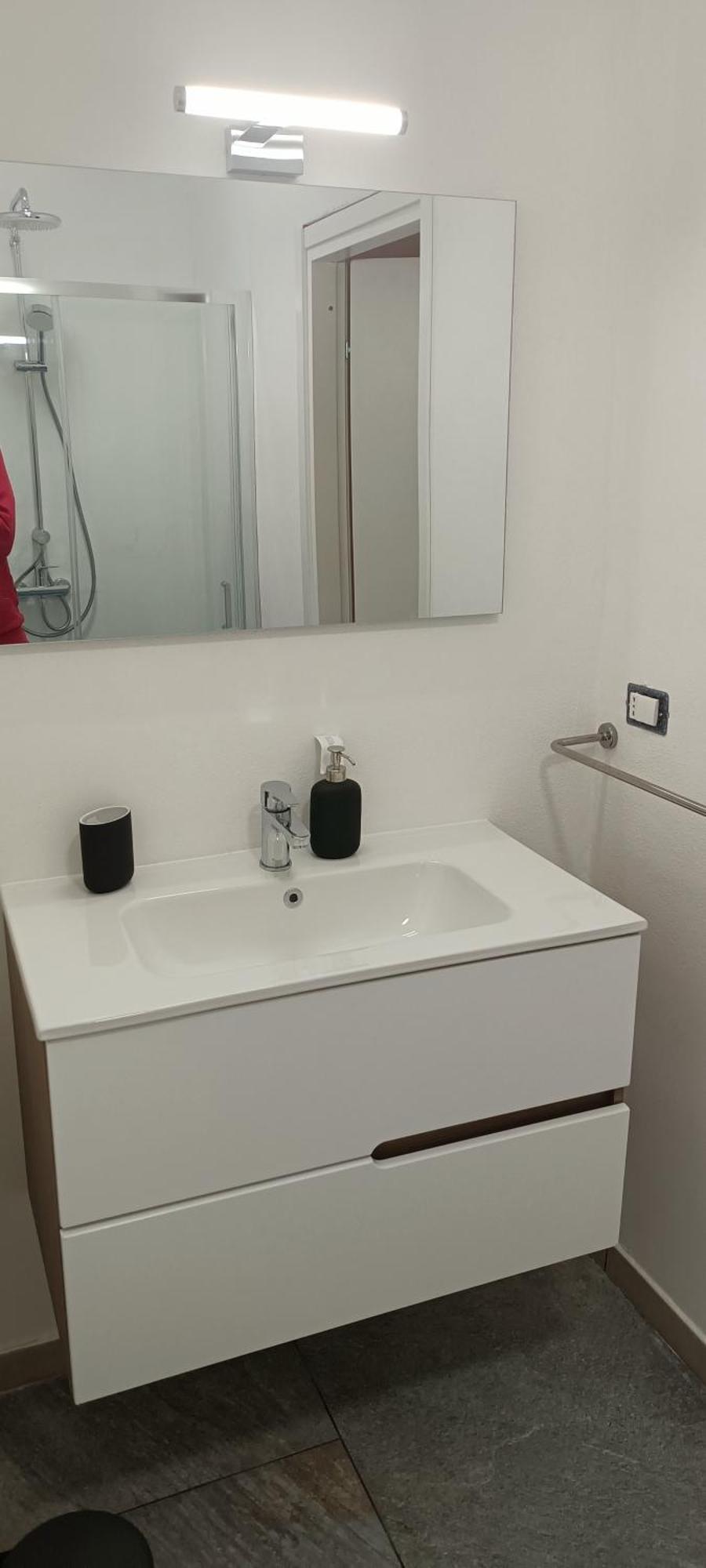 B&B Napoli Fuorigrotta מראה חיצוני תמונה
