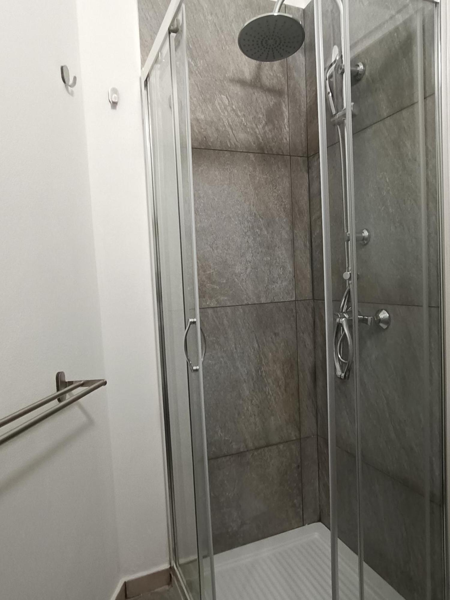 B&B Napoli Fuorigrotta מראה חיצוני תמונה