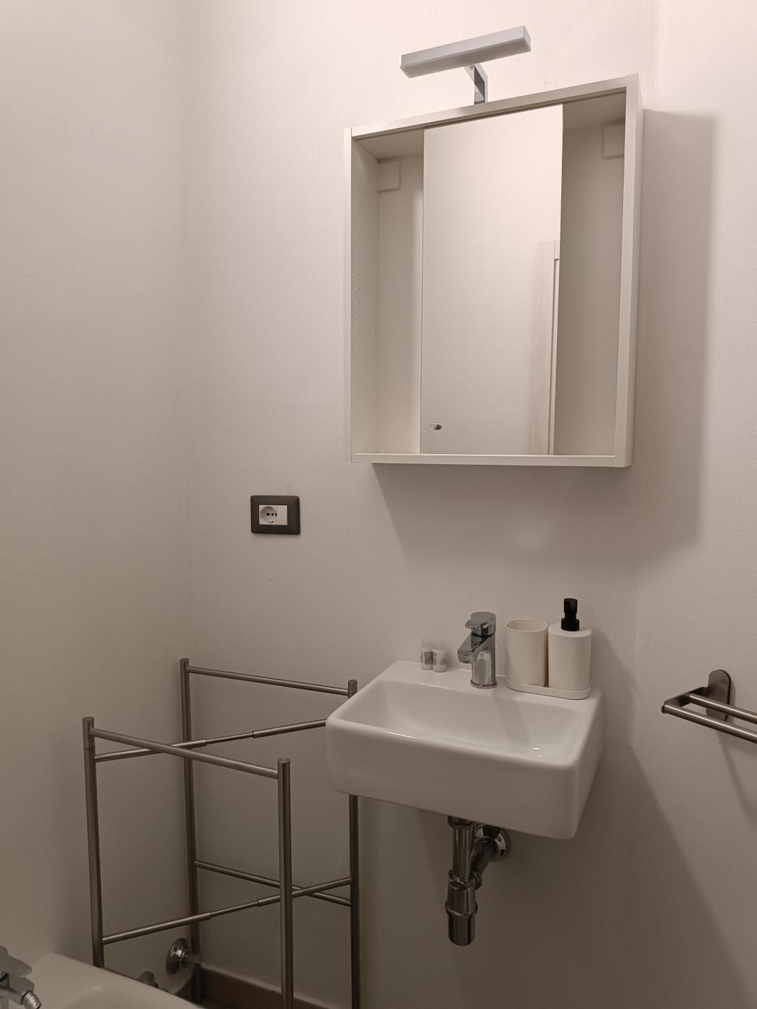 B&B Napoli Fuorigrotta מראה חיצוני תמונה