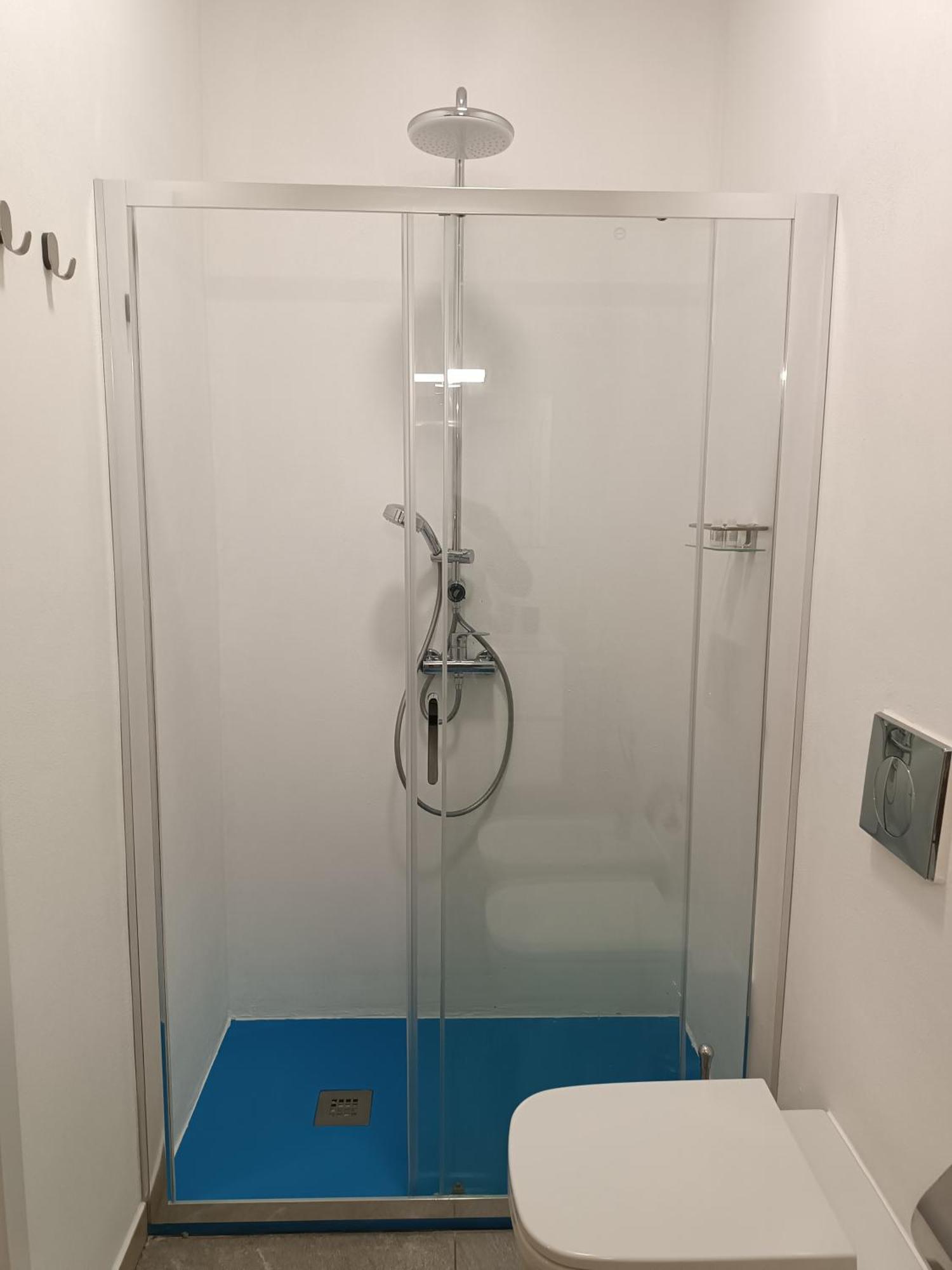B&B Napoli Fuorigrotta מראה חיצוני תמונה