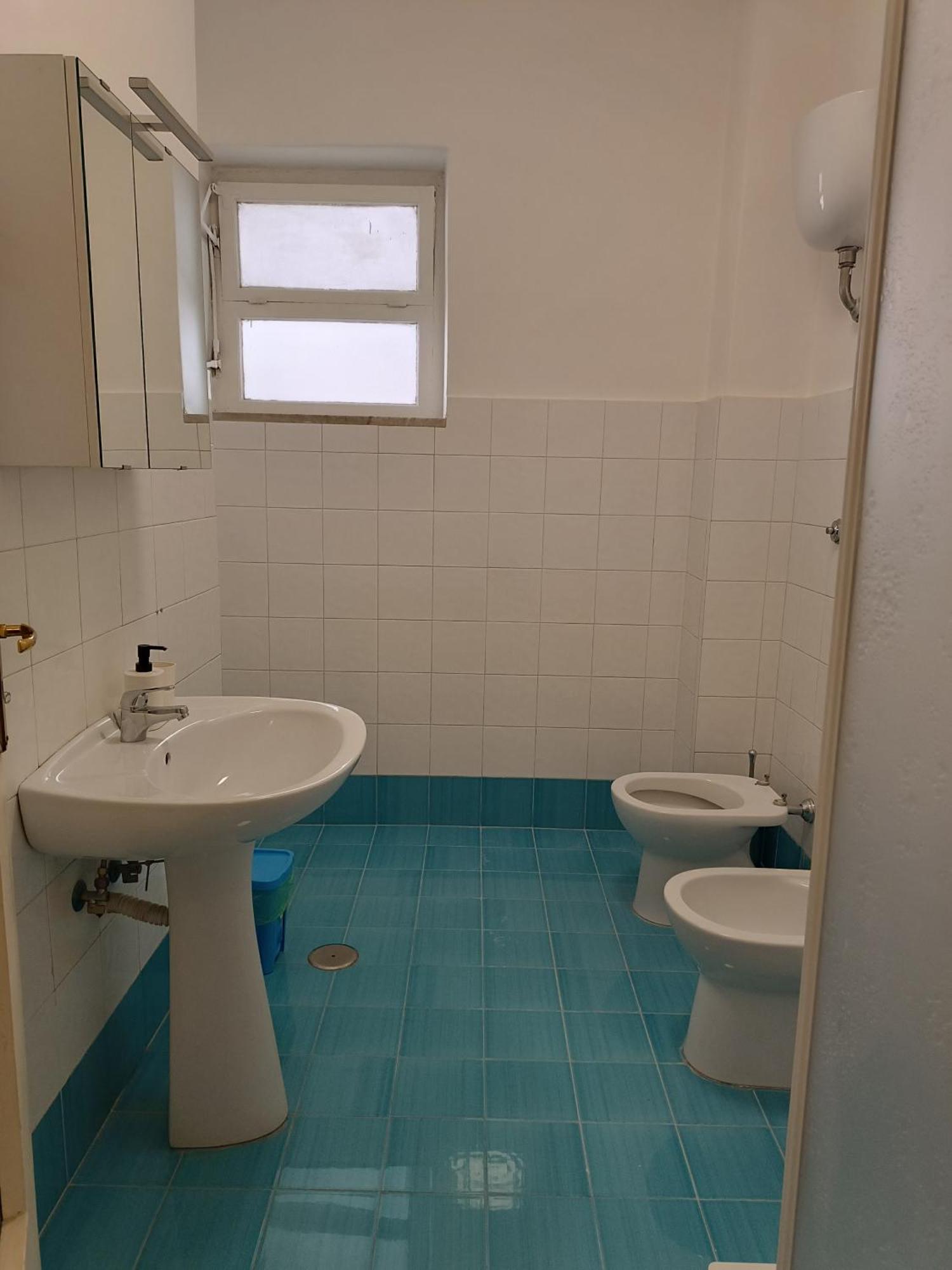B&B Napoli Fuorigrotta מראה חיצוני תמונה