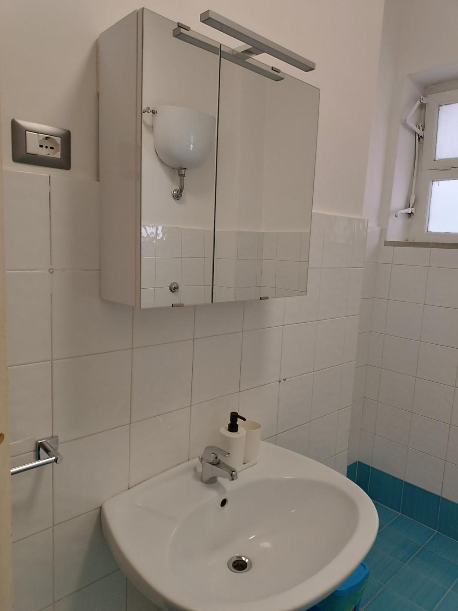 B&B Napoli Fuorigrotta חדר תמונה