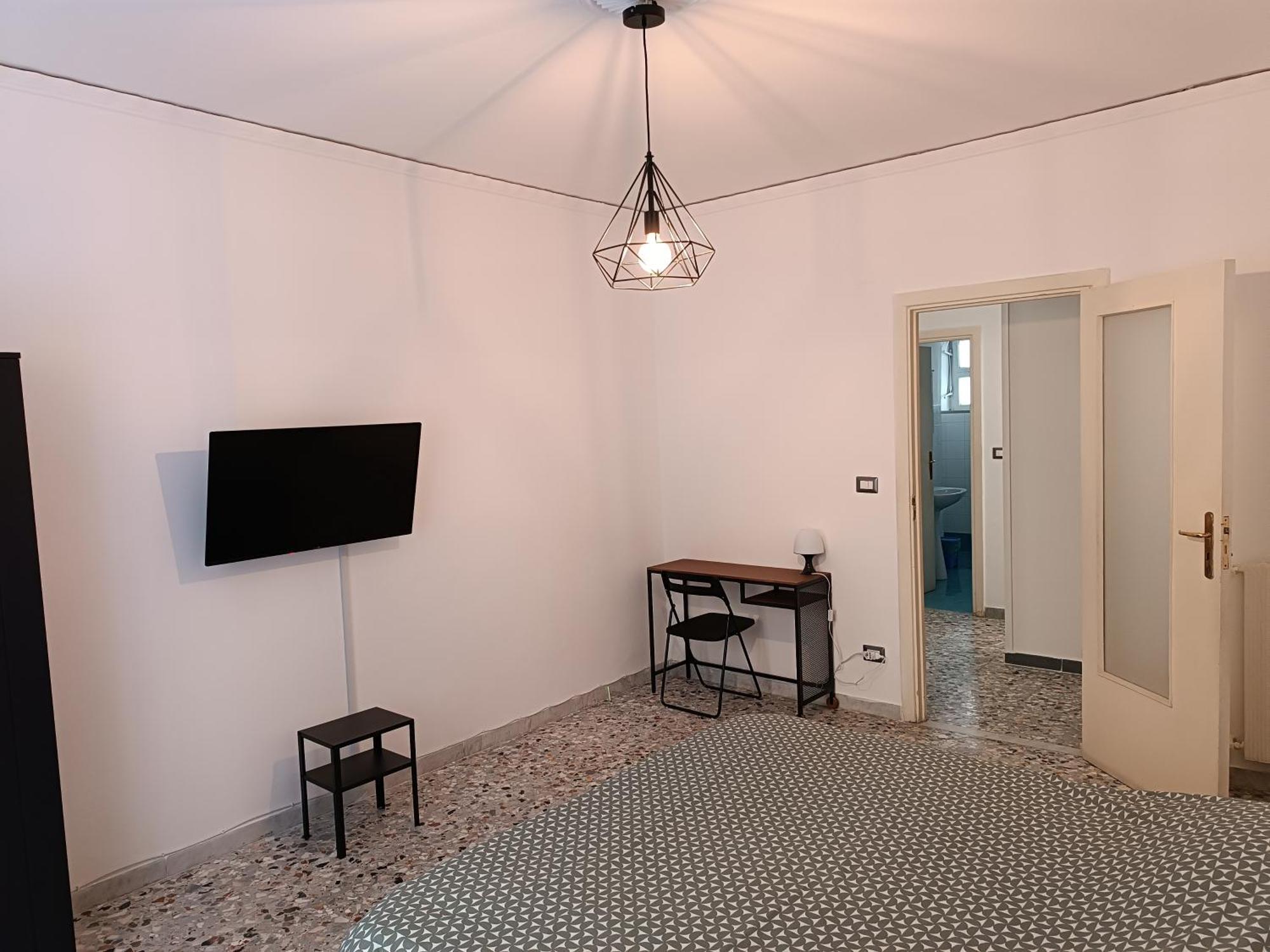 B&B Napoli Fuorigrotta מראה חיצוני תמונה